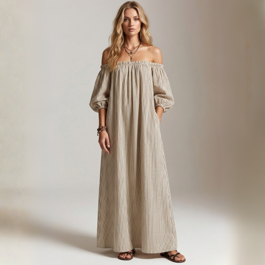 off shoulder maxi dress casual ASTR the Label | Andreana Off-Shoulder Knit in Red Orange inside out * Hang to dry or lay flat Karymi One Shoulder Maxi Dress,