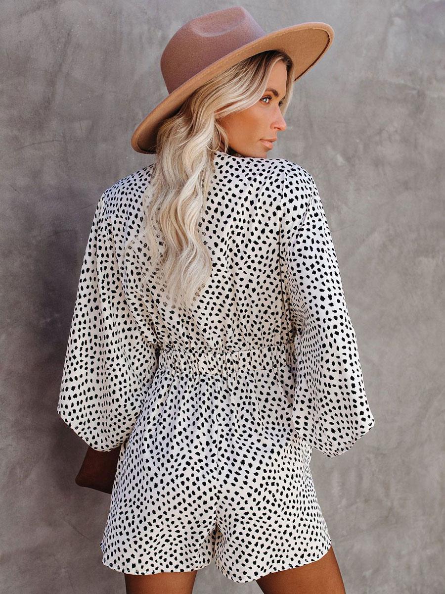 Boho Mini Dress Chic oaklynwear