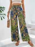Boho Summer Pants oaklynwear