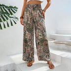 Boho Summer Pants oaklynwear