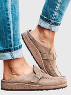 Gloria | Comfort Clogs oaklynwear