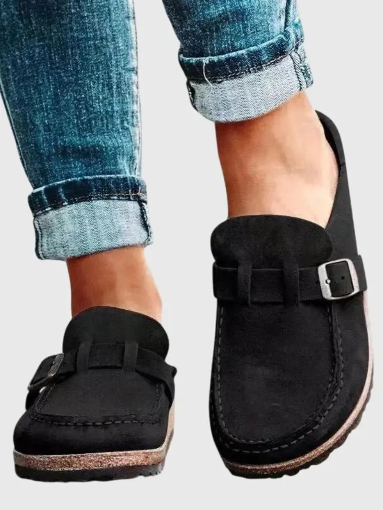 Gloria | Comfort Clogs oaklynwear