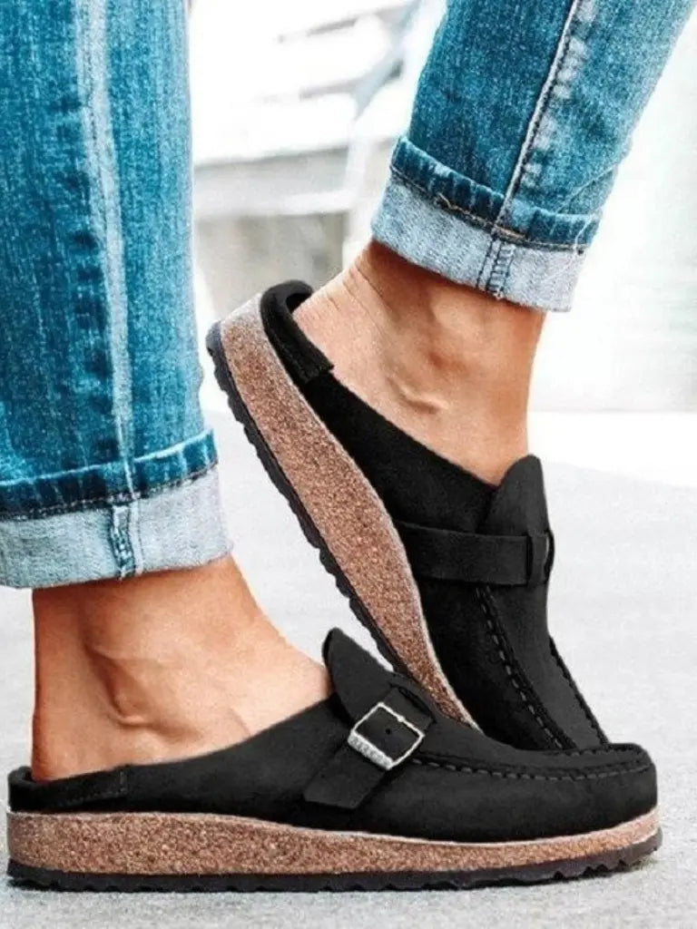 Gloria | Comfort Clogs oaklynwear
