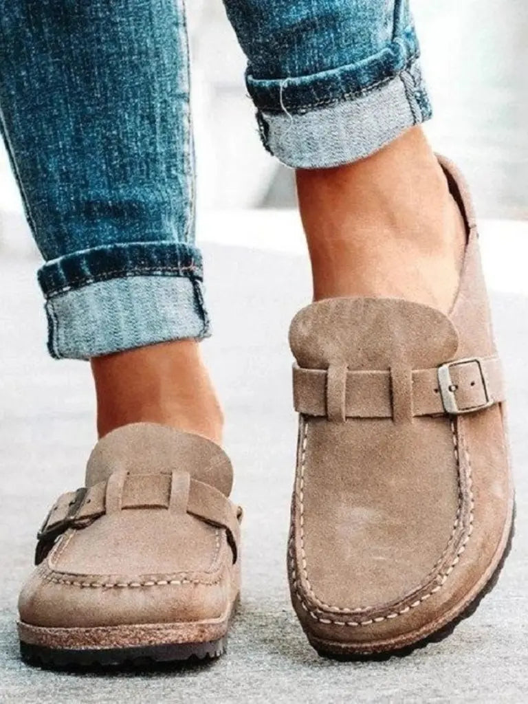 Gloria | Comfort Clogs oaklynwear