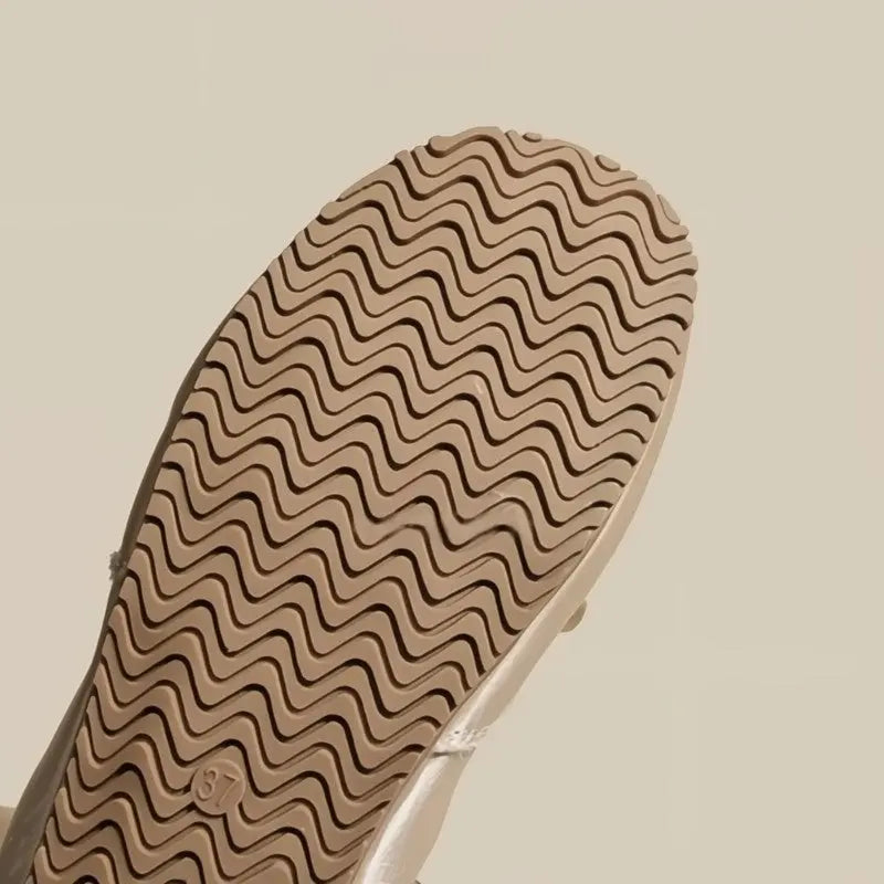 Sheen™ | Women's Satin Trainers – Elegant Finish & Lightweight Cushioned Everyday Style oaklynwear