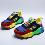 Nova™ | Women's Orthopedic Sneakers – Lightweight All-Day Comfort & Support oaklynwear