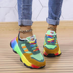 Nova™ | Women's Orthopedic Sneakers – Lightweight All-Day Comfort & Support oaklynwear
