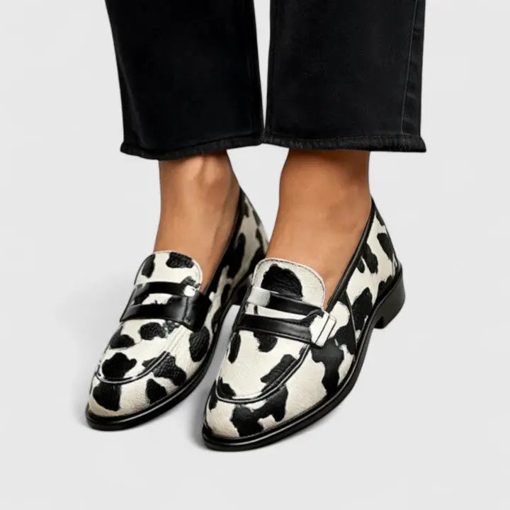 Tessa | Comfortable Loafers oaklynwear