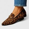 Dove | Soft Step Loafers oaklynwear