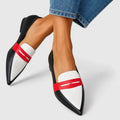 Lena | Modern Chic Loafers oaklynwear