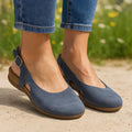 June | Sandals with Support oaklynwear
