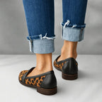 Rita | Sleek Toe Loafers oaklynwear