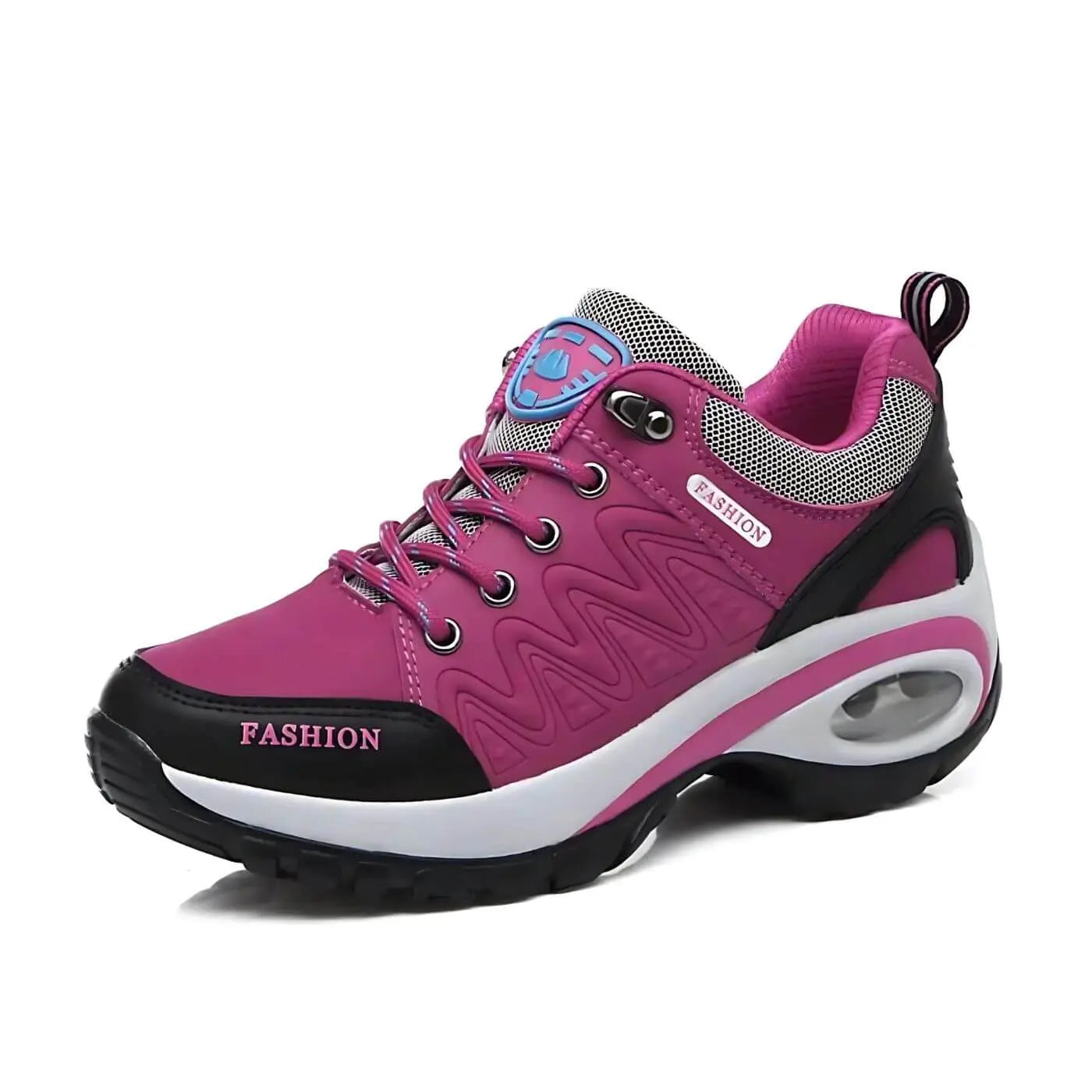 Poise™ | Women's Orthopedic Shoes – Ergonomic Support & Shock-Absorbing Pain Relief oaklynwear