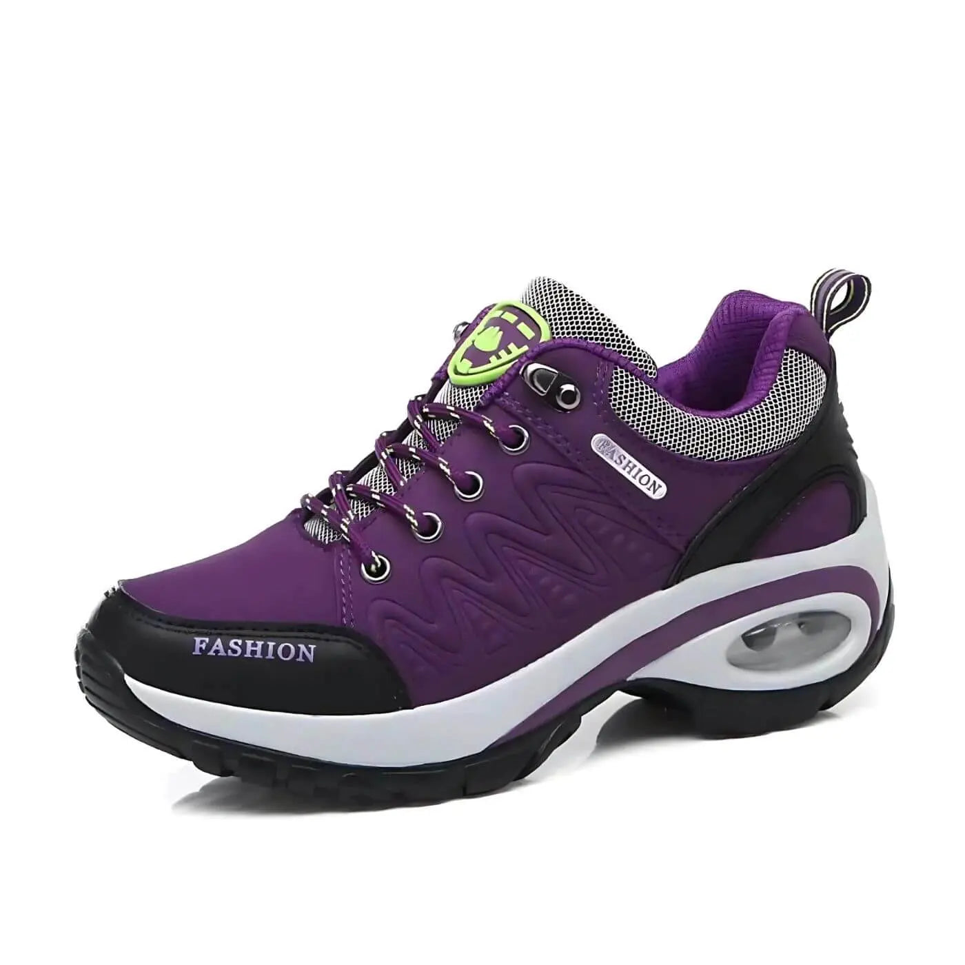 Poise™ | Women's Orthopedic Shoes – Ergonomic Support & Shock-Absorbing Pain Relief oaklynwear