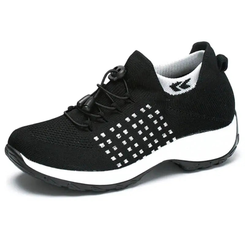 Apex™ | Women's Orthopedic Comfort Shoes – Adaptive Fit & Biomechanical Pain Relief oaklynwear