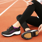 Apex™ | Women's Orthopedic Comfort Shoes – Adaptive Fit & Biomechanical Pain Relief oaklynwear
