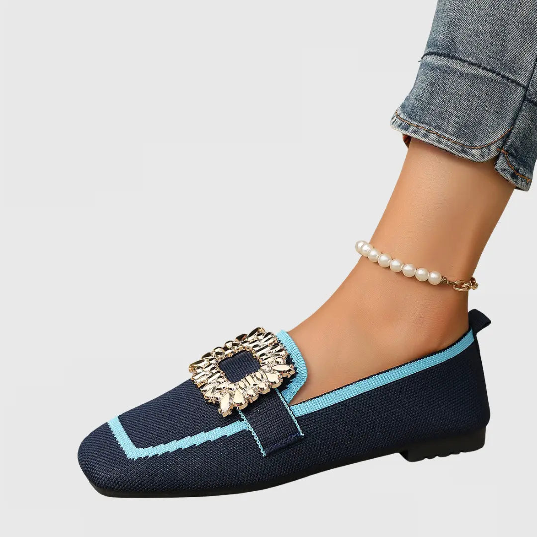 Prim | Orthopedic Women Loafers oaklynwear