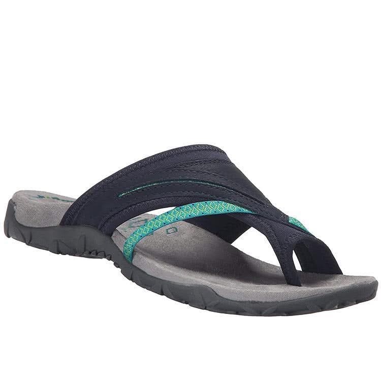 Connie | Orthopedic Women's Slippers oaklynwear