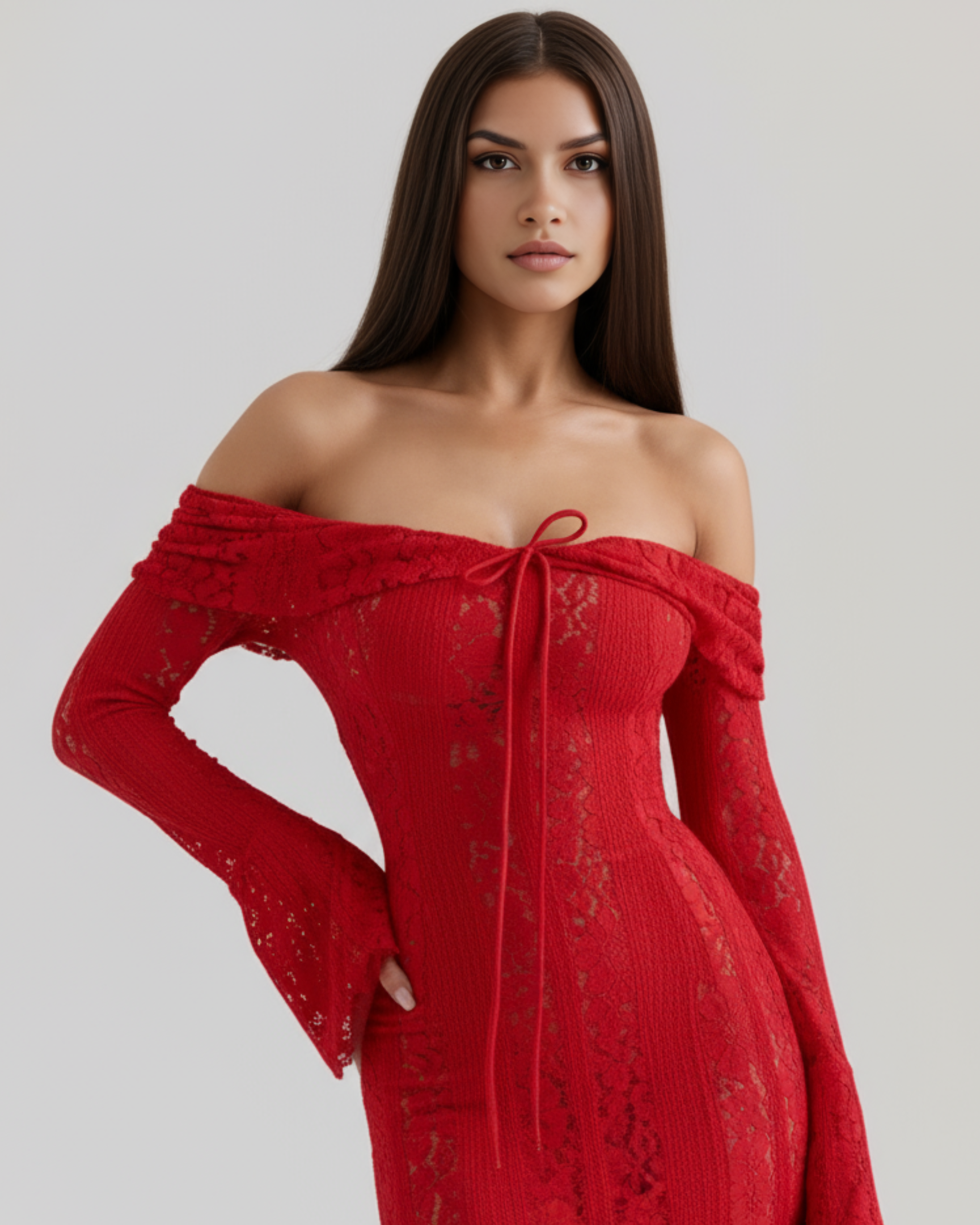 Alessandra oaklynwear