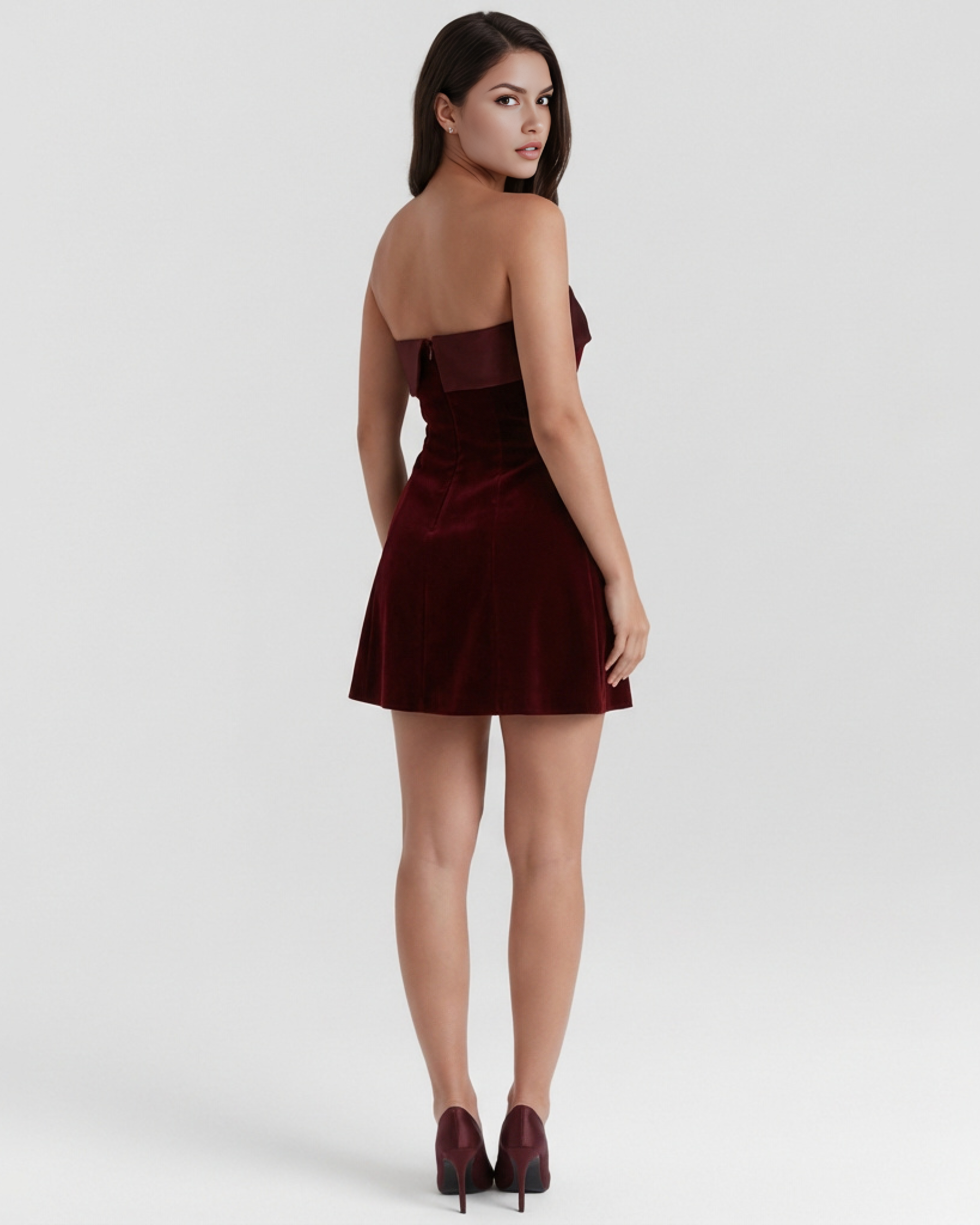 Valentina oaklynwear