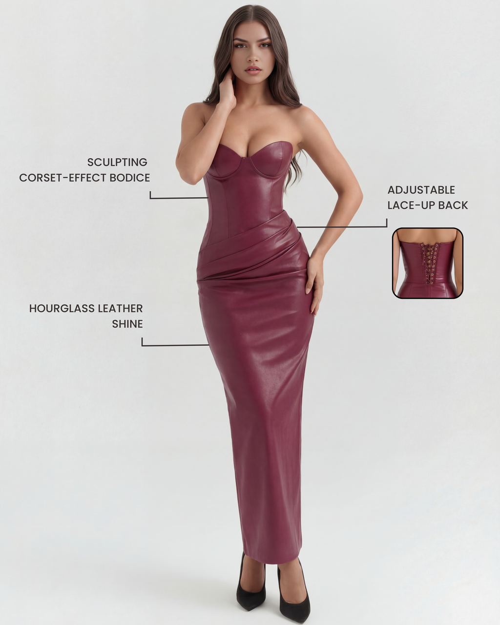 Vanessa oaklynwear