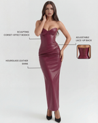 Vanessa oaklynwear