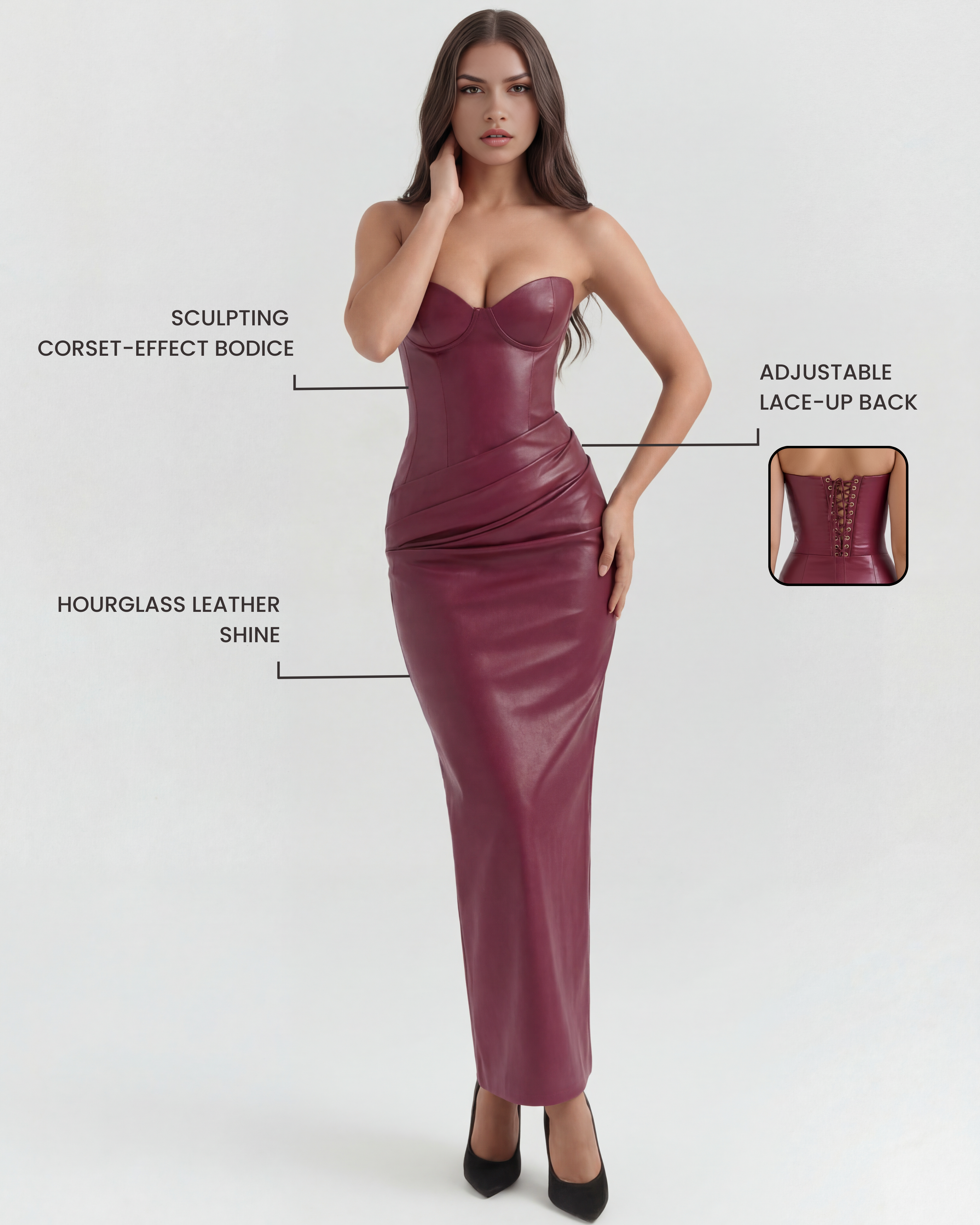 Vanessa oaklynwear