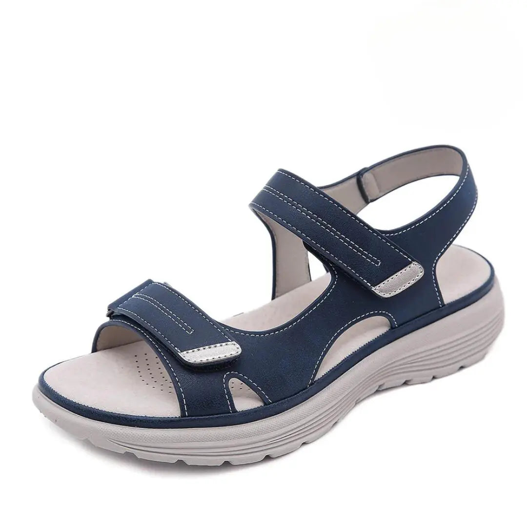 Roma | Orthopedic Sandals oaklynwear
