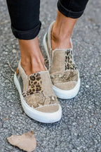 Glide™ | Women's Pain-Relieving Slip-On Shoes – Arch Support & Non-Slip Stability oaklynwear