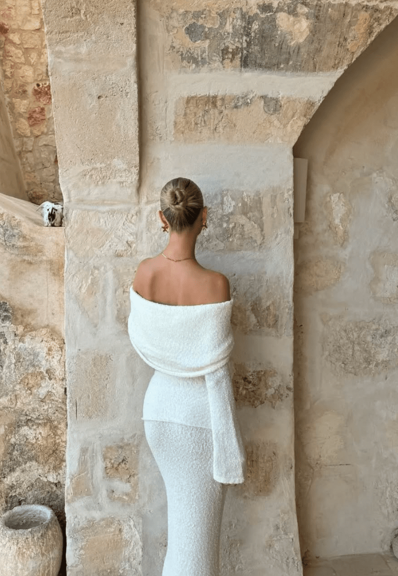 Azaria | Women's Textured Summer Vacation Two-Piece Set oaklynwear