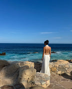 Brynlee | Women's Elegant Two-Piece Summer Set oaklynwear