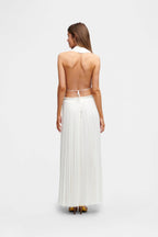 Brynlee | Women's Elegant Two-Piece Summer Set oaklynwear