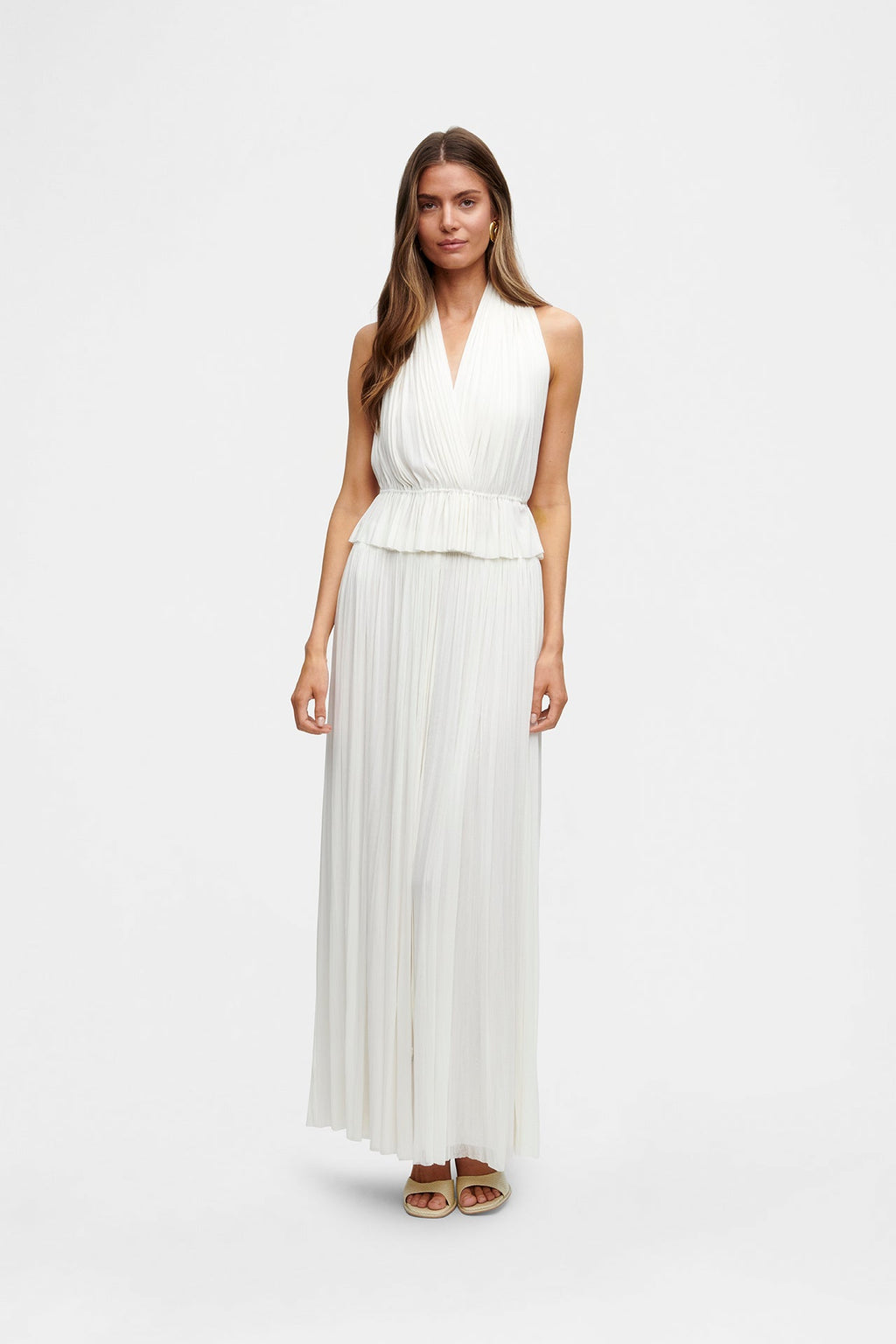 Brynlee | Women's Elegant Two-Piece Summer Set oaklynwear
