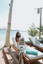 Paloma | Crochet Maxi Skirt Set oaklynwear
