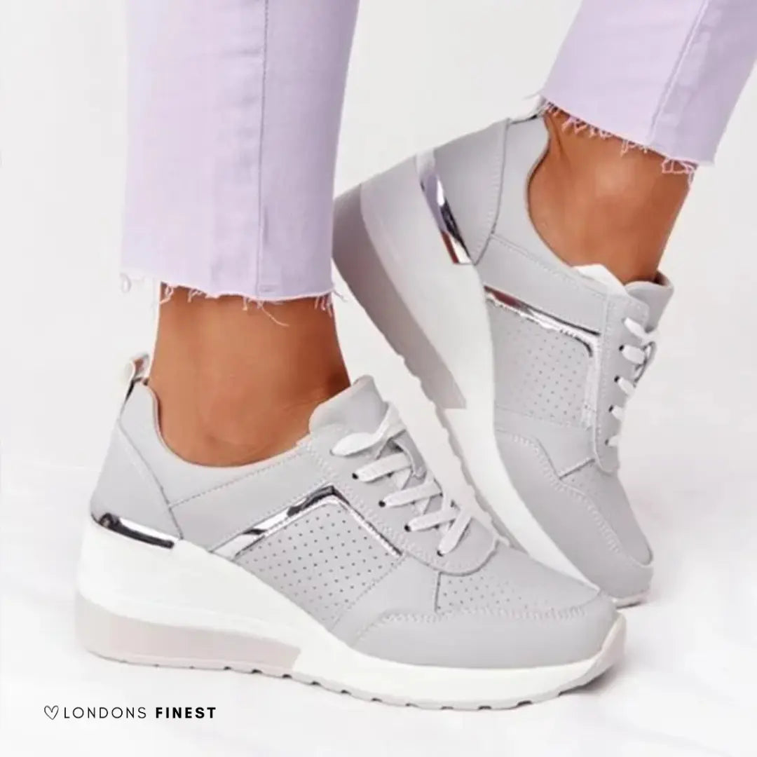 Haven™ | Women's Orthopedic Shoes – Memory Foam Cushioning & Ergonomic Support oaklynwear