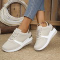 Ivory™ | Women's Orthopedic Shoes – Memory Foam Support & Elegant Lightweight Comfort oaklynwear