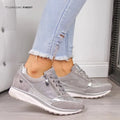 Pearl™ | Women's Orthopedic Arch Support Shoes – Memory Foam Cushioning & Elegant Everyday Style oaklynwear
