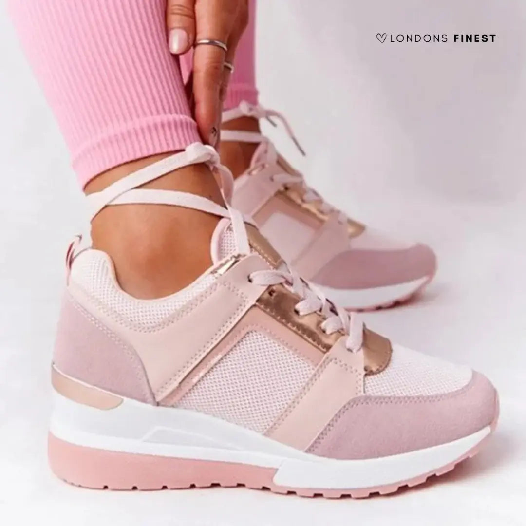 Haven™ | Women's Orthopedic Shoes – Memory Foam Cushioning & Ergonomic Support oaklynwear