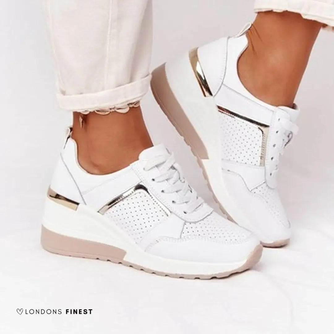 Haven™ | Women's Orthopedic Shoes – Memory Foam Cushioning & Ergonomic Support oaklynwear