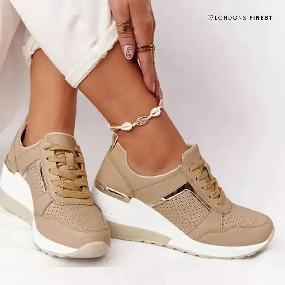 Haven™ | Women's Orthopedic Shoes – Memory Foam Cushioning & Ergonomic Support oaklynwear