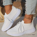 Bloom™ | Women's Orthopedic Sneakers – Memory Foam Cushioning & Ergonomic Arch Support oaklynwear