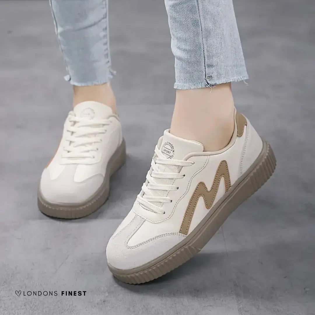 Reign™ | Women's Orthopedic Shoes – Memory Foam Support & Classic Everyday Elegance oaklynwear