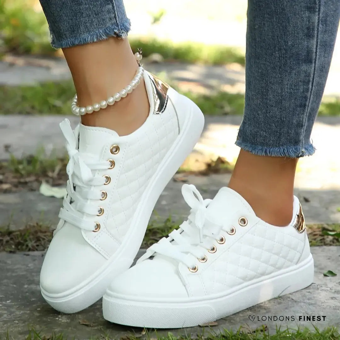 Grace™ | Women's Orthopedic Shoes – Memory Foam Insole & Ergonomic All-Day Support oaklynwear