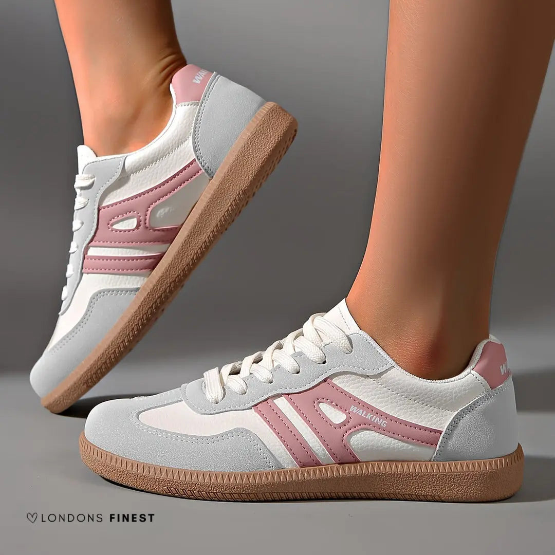 Dusk™ | Women's Orthopedic Shoes – Memory Foam Cushioning & Advanced Arch Support oaklynwear
