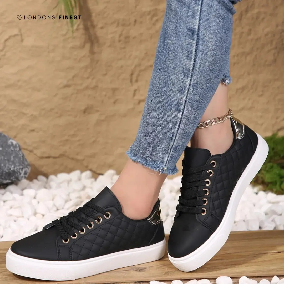 Grace™ | Women's Orthopedic Shoes – Memory Foam Insole & Ergonomic All-Day Support oaklynwear