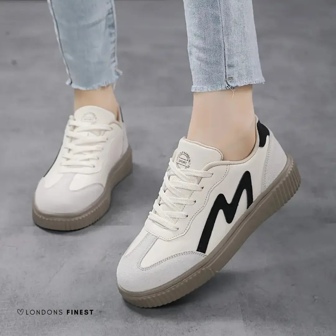 Reign™ | Women's Orthopedic Shoes – Memory Foam Support & Classic Everyday Elegance oaklynwear