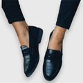Diane | Timeless Loafers for Effortless Elegance oaklynwear