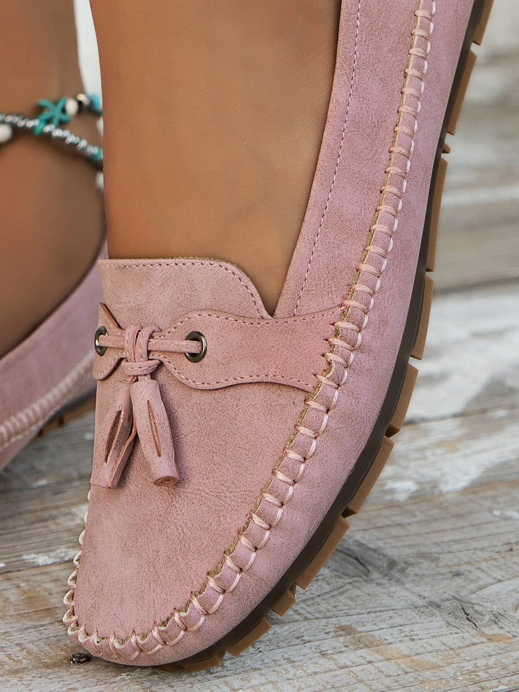 Blythe | Soft and Comfortable Loafers oaklynwear