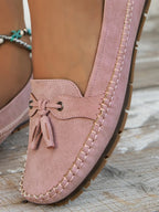 Blythe | Soft and Comfortable Loafers oaklynwear