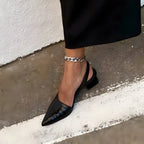 Cleo | Comfortable Orthopedic Heels oaklynwear